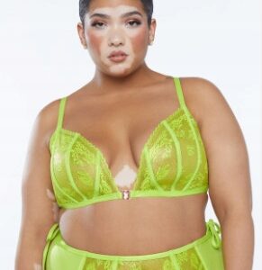 X5D019 SAVAGE FENTY BY RIHANNA BIUSTONOSZ 2XL