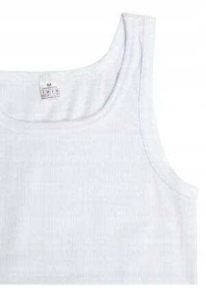 Z3F014 GOTZBURG MĘSKI TOP NA RAMIĄCZKACH 2 PACK M - obrazek 2