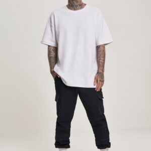 X2B110 URBAN CLASSISC MĘSKI BIAŁY T-SHIRT S