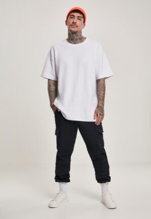 X2B110 URBAN CLASSISC MĘSKI BIAŁY T-SHIRT S