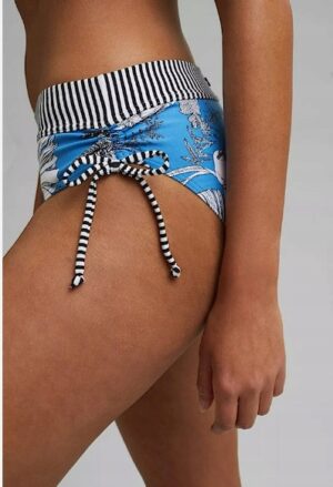 X5G106 ESPRIT DÓŁ OD BIKINI DAMSKI WE WZÓR 38 - obrazek 3