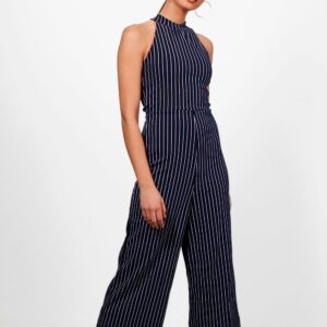 Z2F314 BOOHOO KOMBINEZON MIDAXI PASKI _ M