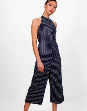 Z2F314 BOOHOO KOMBINEZON MIDAXI PASKI _ M