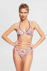 M0G304 ESPRIT DÓŁ OD BIKINI Z ŚCIĄGACZEM XXL