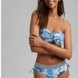 X5G106 ESPRIT DÓŁ OD BIKINI DAMSKI WE WZÓR 38
