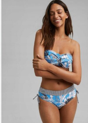 X5G106 ESPRIT DÓŁ OD BIKINI DAMSKI WE WZÓR 38