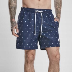 M0F309 URBAN CLASSICS SPODENKI KĄPIELÓWKI MĘSKIE M