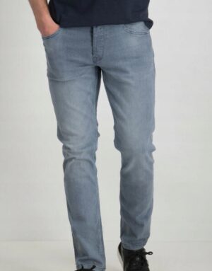 V1A006 ONLY SONS MĘSKIE SPODNIE JEANS SZARE 28/30