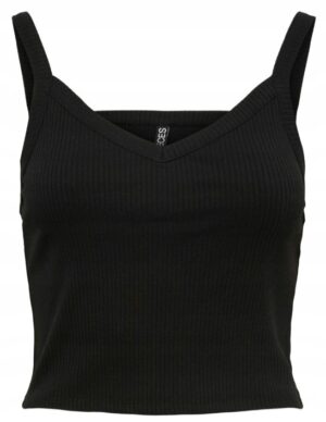 X6G111 PIECES TOP NA RAMIĄCZKACH PRĄŻKOWANY M - obrazek 2