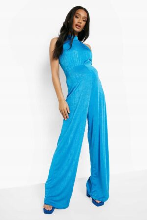 Z1E203 BOOHOO MATERNITY KOMBINEZON STÓJKA 42 XL - obrazek 4