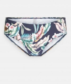 M1B115 ESPRIT DAMSKI DÓŁ OD BIKINI W LIŚCIE 3XL - obrazek 3