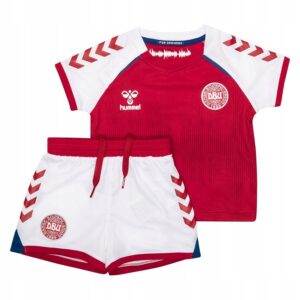M2F105 HUMMEL KIDS KOMPLET SPORTOWY 9-12 MIES 80