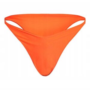 X6C210 PLT STRÓJ KAPIELOWY BIKINI DÓŁ FIGI 36 S