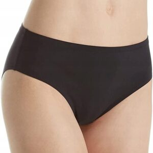 Z9C315 DÓŁ OD BIKINI KLASYCZNY CZARNY M