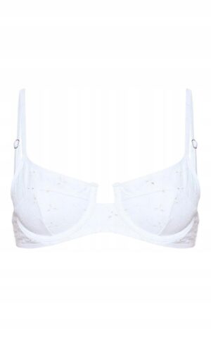 X4E302 PLT BIAŁE BIKINI GÓRA FISZBINY 38 M M - obrazek 3