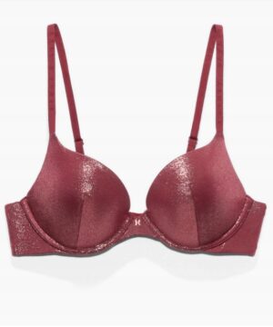 Z3G318 SAVAGE FENTY DAMSKI BIUSTONOSZ PUSH-UP 80D - obrazek 2