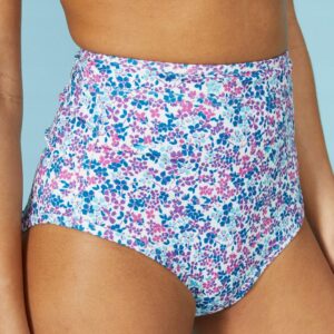 X9E321 DEBENHAMS BIKINI DÓŁ WYSOKI STAN 40 L