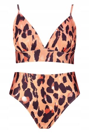 Z0G035 PLT PLUS BIKINI FIGI MAXI PANTERKA 48 4XL - obrazek 2