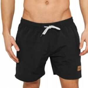 M0A105 URBAN CLASSICS SPODENKI PLAŻOWE SZORTY 4XL 4XL
