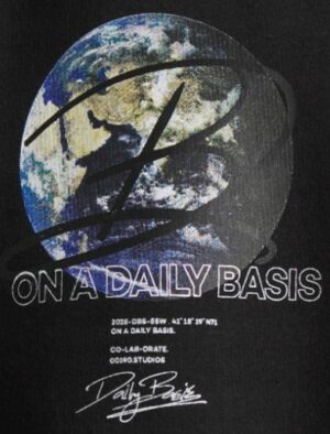 X6E008 DAILY BASIC STUDIOS SPODNIE DRESOWE 38 M - obrazek 3