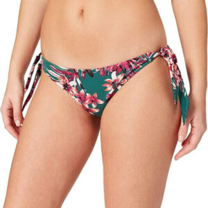 X7F317 IRIS LILLY DÓŁ BIKINI FIGI W KWIATY__