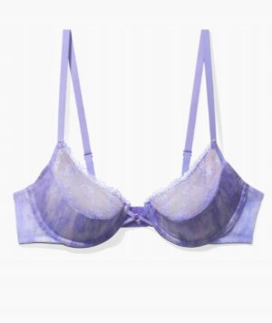 Z2C305 SAVAGE FENTY RIHANNA BIUSTONOSZ OMBRE 75B - obrazek 2