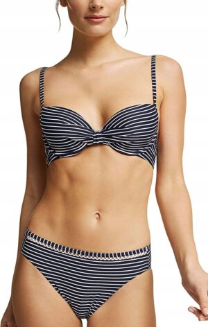 M1G305 ESPRIT GÓRA OD BIKINI W PASKI XL