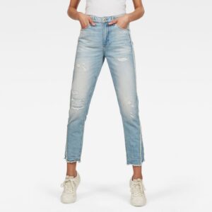 Z9G214 G-STAR RAW SPODNIE JEANSOWE VINTAGE 28/30