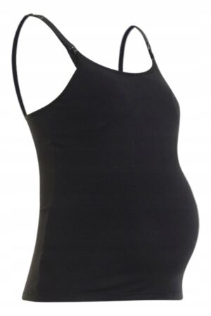 Z8B211*BOOHOO MATERNITY TOP DO KARMIENIA L 40 A00 - obrazek 4