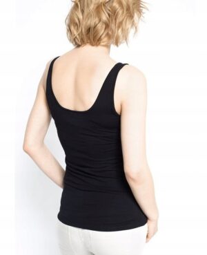X3G307 VERO MODA TOP DAMSKI NA RAMIĄCZKACH L - obrazek 2