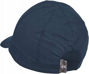 X9G114 STERNTALER CZAPKA CHŁOPIĘCA GRANATOWA 47 - obrazek 2