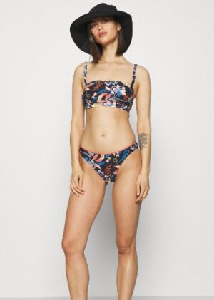M5E110 KOLOROWE FIGI OD BIKINI WZORZYSTE ESPRIT 36 - obrazek 3
