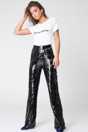 X3F303 MA-KD BIAŁY T-SHIRT BASIC NAPIS 34 XS - obrazek 4