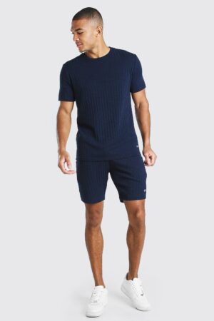 X2B004 BOOHOO MAN T-SHIRT MĘSKI KRÓTKI RĘKAW L