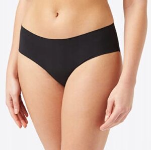 X0F113 IRIS LILLY LONDON 5 PAK CZARNE FIGI XL