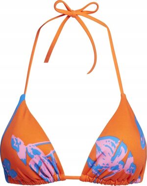 X3C103 CALVIN KLEIN STRÓJ KĄPIELOWY WIĄZANY 38 M - obrazek 2
