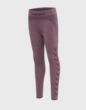 Z4B205 HUMMEL LEGGINSY SPORTOWE 14-16 LAT 164/176