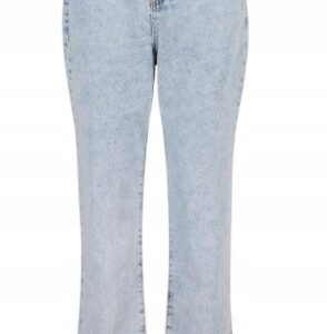 X3B308 BOOHOO BLUE DAMSKIE JEANSY 38M M