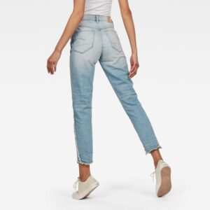 Z9G214 G-STAR RAW SPODNIE JEANSOWE VINTAGE 28/30 - obrazek 4