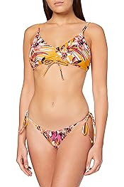 M4G312 IRIS LILLY LONODN BIKINI DAMSKIE WE WZORY XL