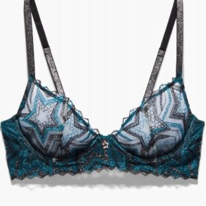 M5B115 SAVAGE FENTY BY RIHANNA BIUSTONOSZ STAR 80B