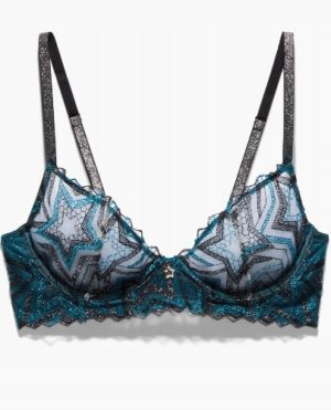 M5B115 SAVAGE FENTY BY RIHANNA BIUSTONOSZ STAR 80B
