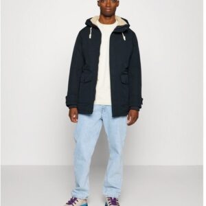 K0B009 JACK AND JONES OCIEPLANA MĘSKA KURTKA Z KAPTUREM M