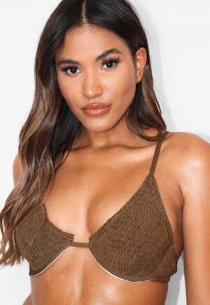 M1G319 MISSGUIDED OLIWKOWA GÓRA OD BIKINI 34 - obrazek 3