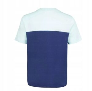 Z6C304 FILA T-SHIRT DZIECIĘCY KLASYCZNY 134/140 - obrazek 2