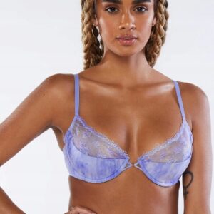 Z2C305 SAVAGE FENTY RIHANNA BIUSTONOSZ OMBRE 75B