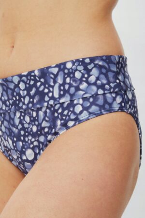 X9E220 DEBENHAMS BIKINI FIGI DÓŁ WYSOKI STAN 5XL - obrazek 5