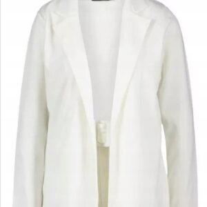 X6D115 BOOHOO GARNITUR Z KRÓTKIMI SPODENKAMI XL