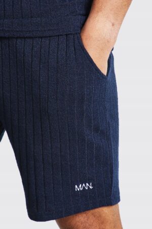 X2B004 BOOHOO MAN T-SHIRT MĘSKI KRÓTKI RĘKAW L - obrazek 3