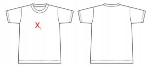 Z6C304 FILA T-SHIRT DZIECIĘCY KLASYCZNY 134/140 - obrazek 3